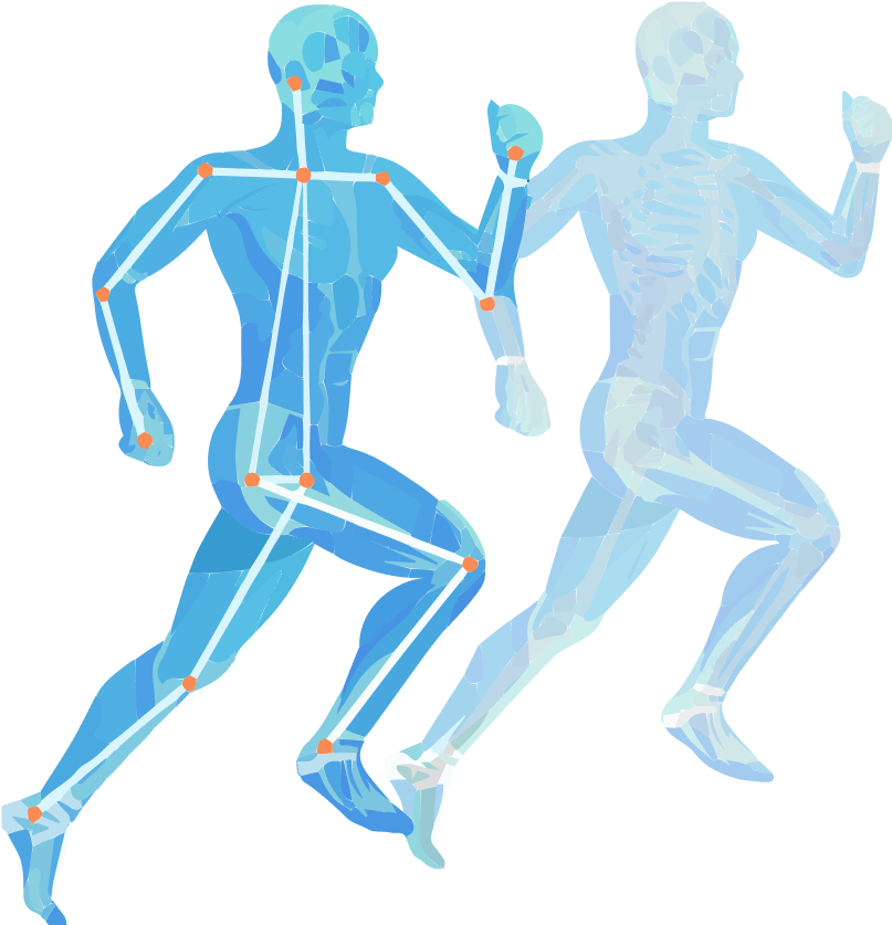 Human motion analysis